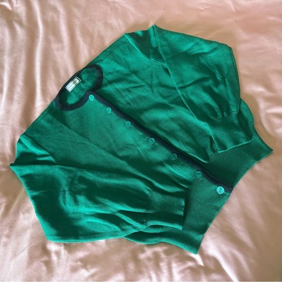 Authentic Yves Saint Laurent Wool Sweater - Picture 15 of 16